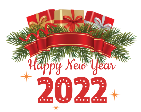 Transparent New Year New Year Mrs. Claus 2022 for Happy New Year 2022 for New Year