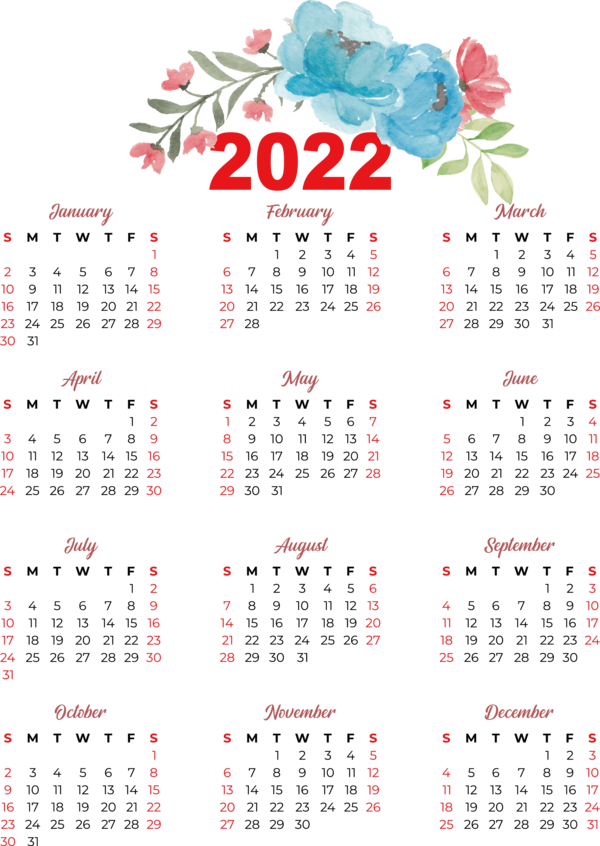 Transparent New Year calendar Word search Dog for Printable 2022 Calendar for New Year