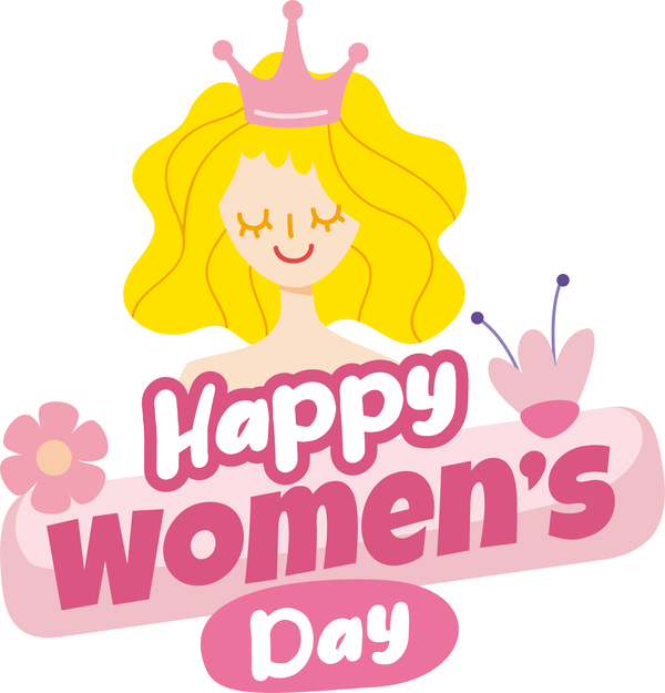 Transparent International Women's Day Logo  Jack Henry & Associates Inc for Women's Day for International Womens Day
