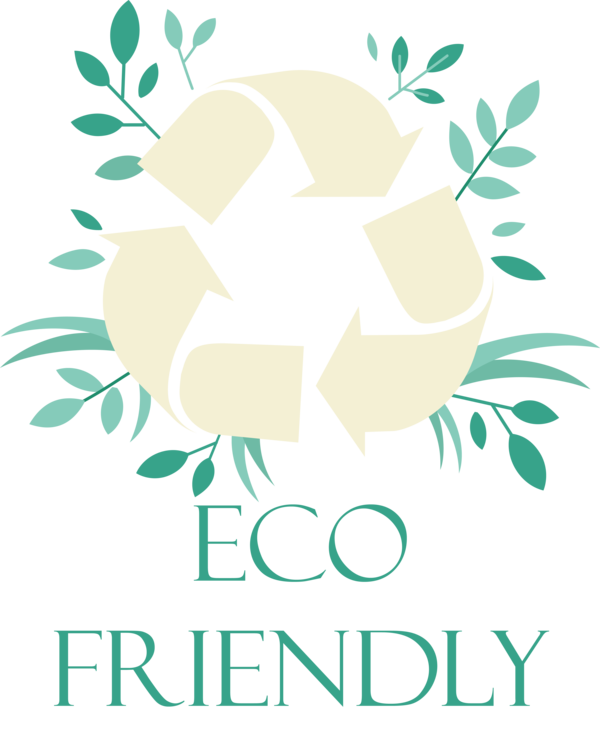 Transparent World Environment Day Logo Icon Design for Eco Day for World Environment Day
