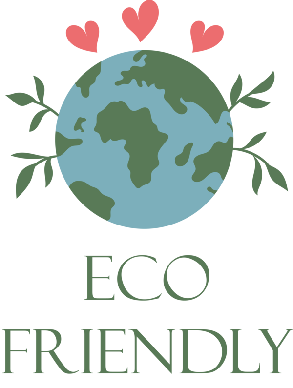 Transparent World Environment Day Icon Transparency Design for Eco Day for World Environment Day