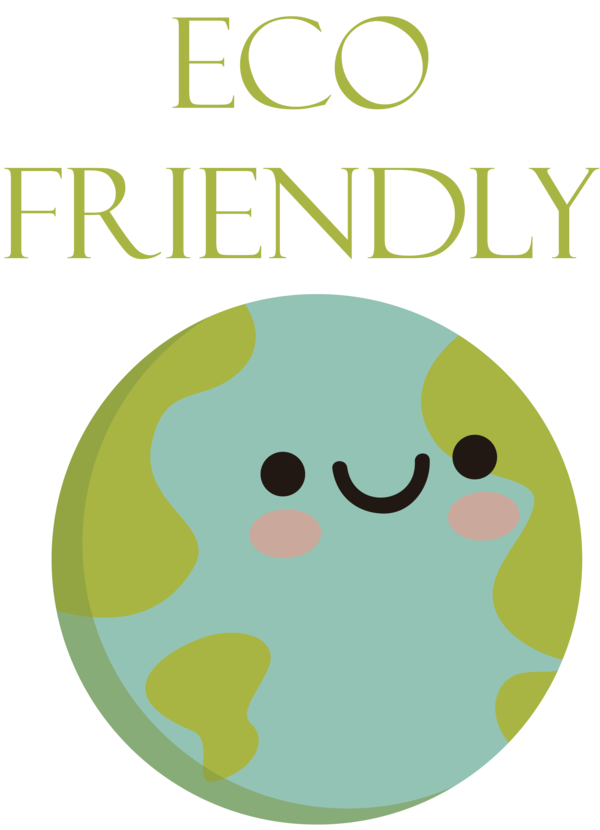 Transparent World Environment Day Human Logo Smiley for Eco Day for World Environment Day