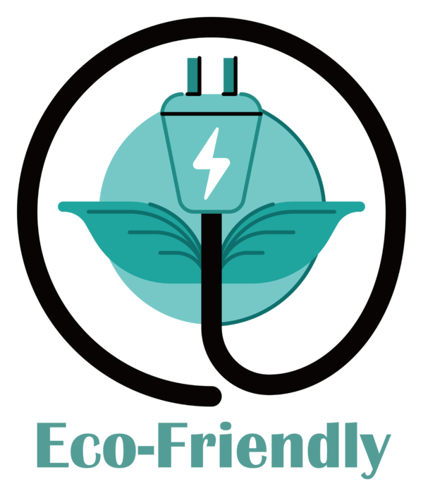 Transparent World Environment Day Logo Line Symbol for Eco Day for World Environment Day