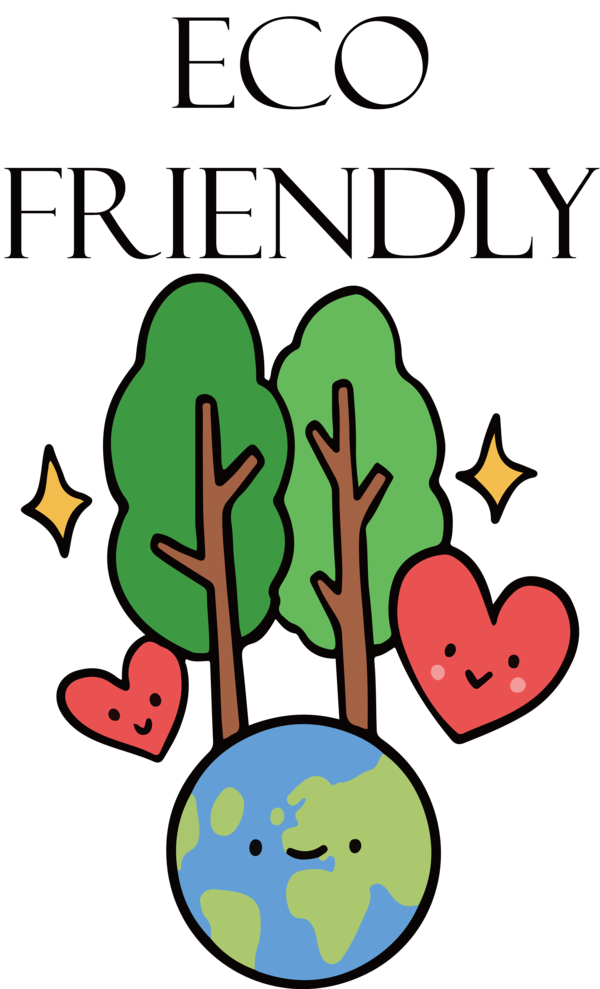 Transparent World Environment Day Boracay Human Leaf for Eco Day for World Environment Day