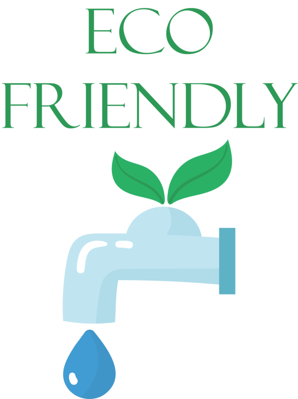 Transparent World Environment Day Design Logo Diagram for Eco Day for World Environment Day