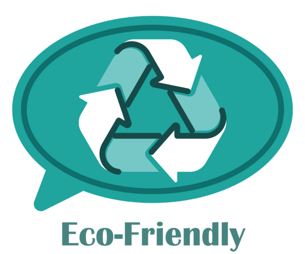 Transparent World Environment Day Icon Logo Design for Eco Day for World Environment Day