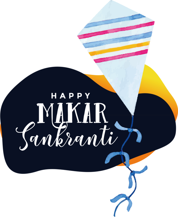 Transparent Makar Sankranti Logo Design Daniel's Restaurant & Catering for Happy Makar Sankranti for Makar Sankranti