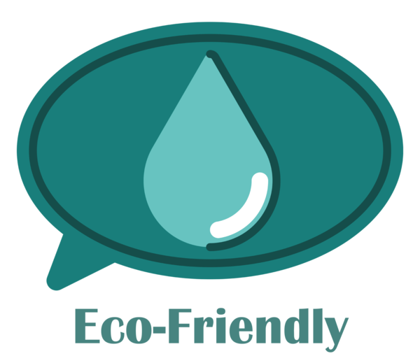 Transparent World Environment Day Logo Design Circle for Eco Day for World Environment Day