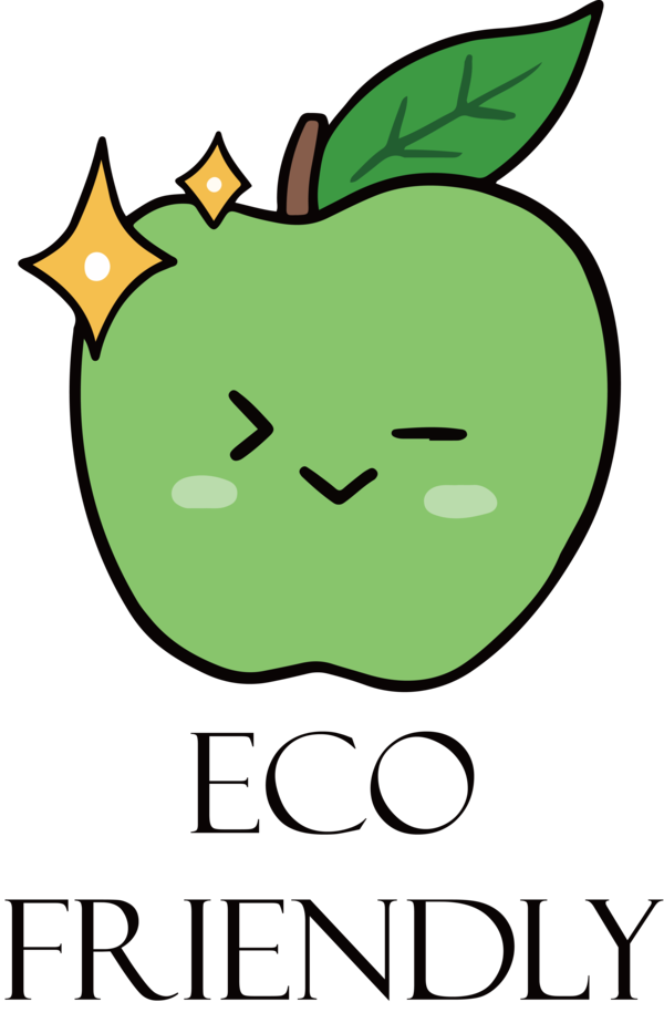 Transparent World Environment Day Design  Logo for Eco Day for World Environment Day