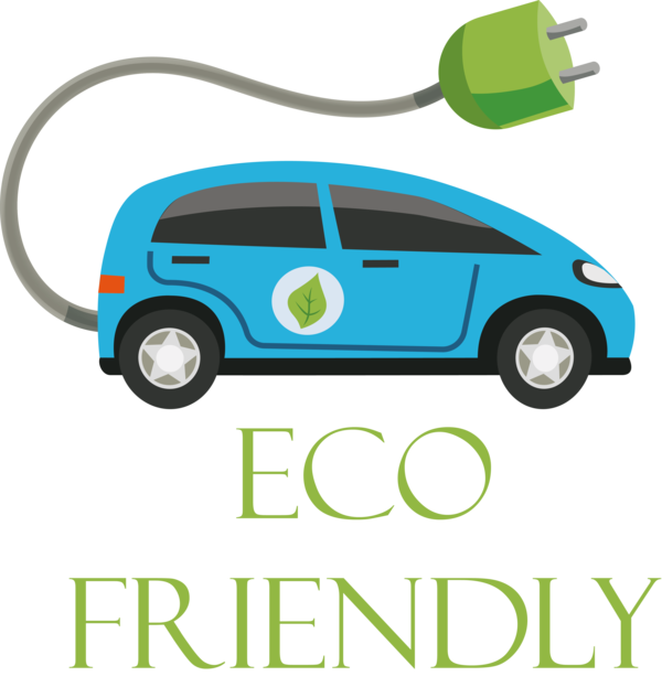 Transparent World Environment Day Electric vehicle Car LBG Express Car Wash for Eco Day for World Environment Day