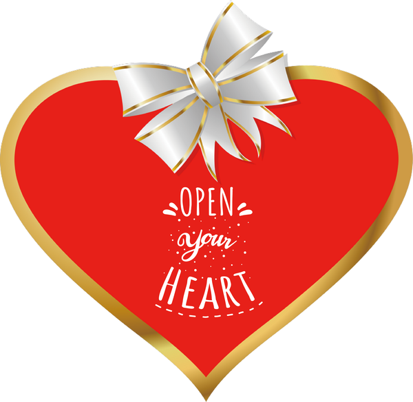Transparent Valentine's Day Heart Valentine's Day Design for Valentine Heart for Valentines Day