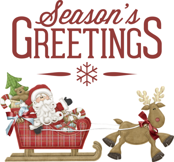 Transparent Christmas Bronner's CHRISTmas Wonderland Christmas Graphics Santa Claus for Merry Christmas for Christmas
