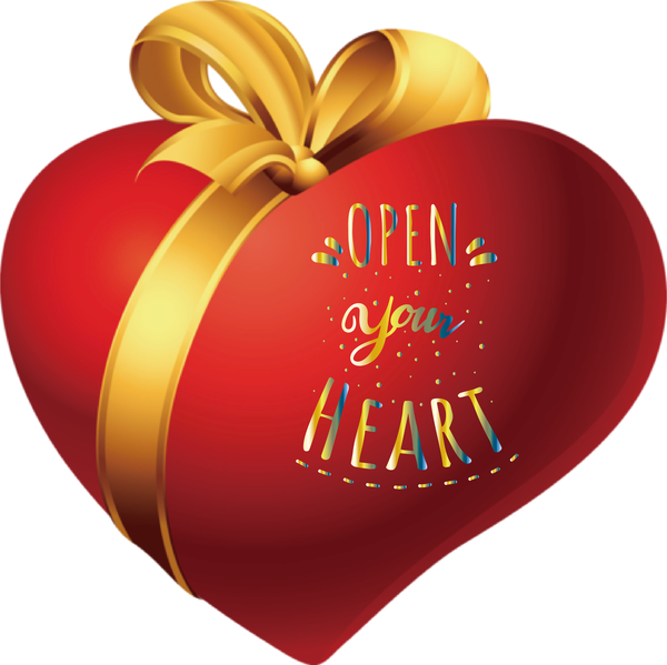 Transparent Valentine's Day Heart Royalty-free Drawing for Valentine Heart for Valentines Day
