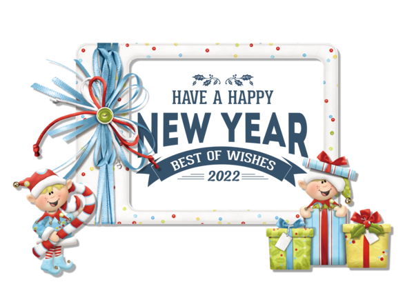 Transparent New Year Christmas Day Transparent Christmas New Year for Happy New Year 2022 for New Year