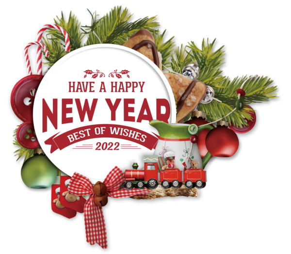 Transparent New Year Christmas Graphics Borders and Frames Christmas Day for Happy New Year 2022 for New Year