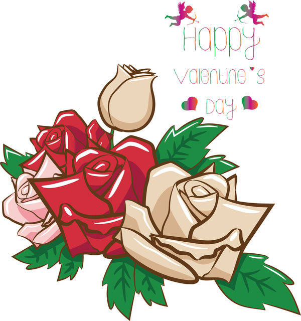 Transparent Valentine's Day Design Drawing Creativity for Valentines for Valentines Day