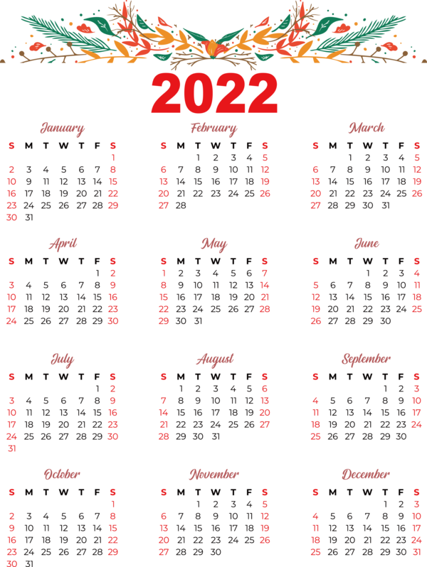 Transparent New Year calendar Aztec sun stone Julian calendar for Printable 2022 Calendar for New Year