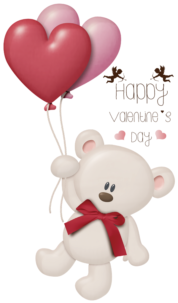 Transparent Valentine's Day Birthday Valentine's Day Heart for Valentines for Valentines Day