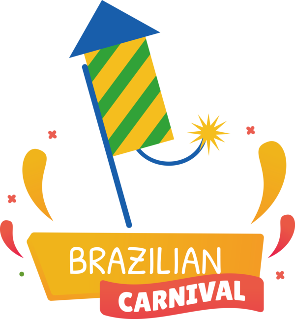 Transparent Brazilian Carnival Brazilian Carnival Carnival Cartoon for Carnaval for Brazilian Carnival