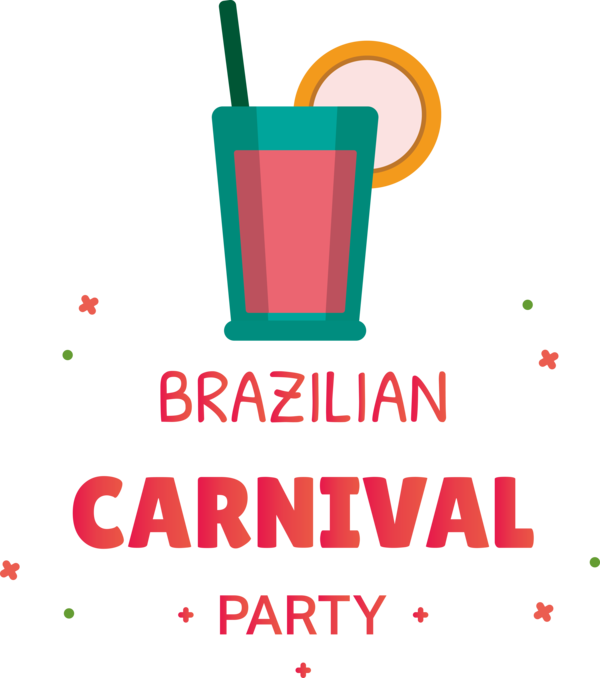 Transparent Brazilian Carnival Liberty Global Logo for Carnaval do Brasil for Brazilian Carnival