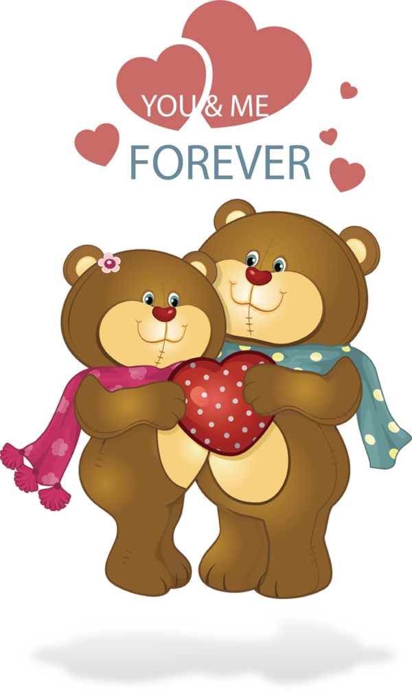 Transparent Valentine's Day Bears Teddy Bear Valentines Day Teddy bear for Valentines Day Quotes for Valentines Day
