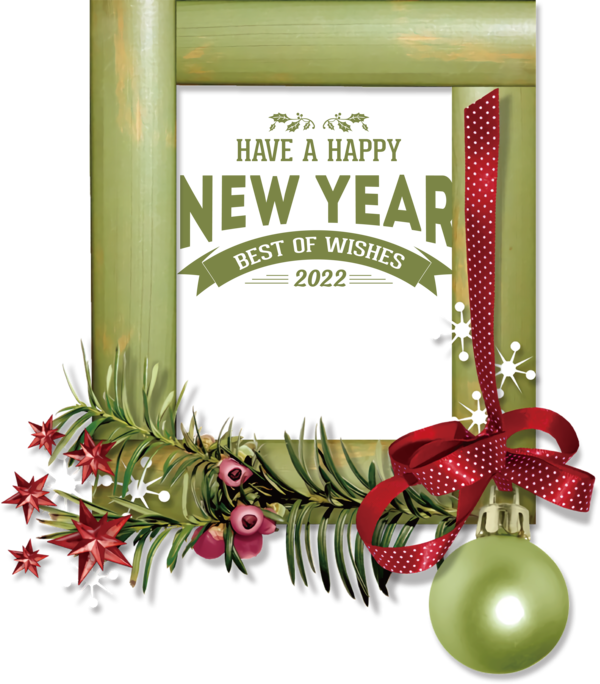 Transparent New Year Christmas Graphics Christmas Day Christmas Tree for Happy New Year 2022 for New Year