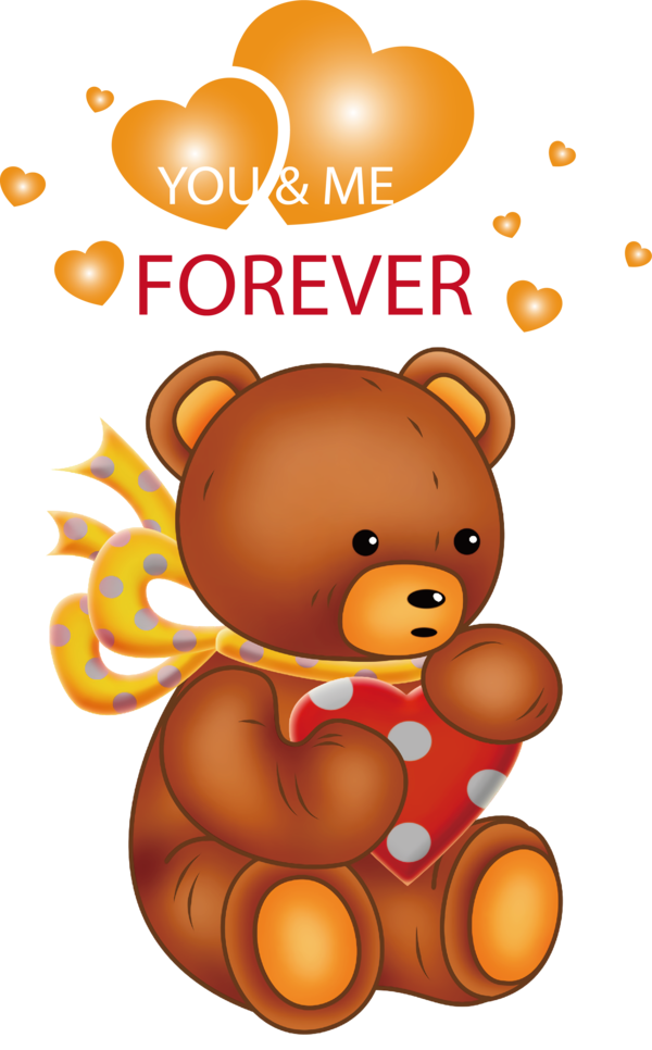Transparent Valentine's Day Bears Icon Design for Valentines Day Quotes for Valentines Day