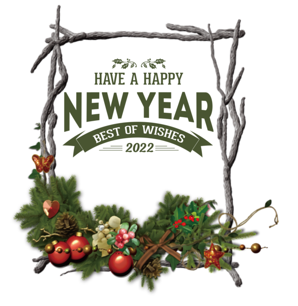 Transparent New Year Christmas Graphics Bauble Christmas Day for Happy New Year 2022 for New Year