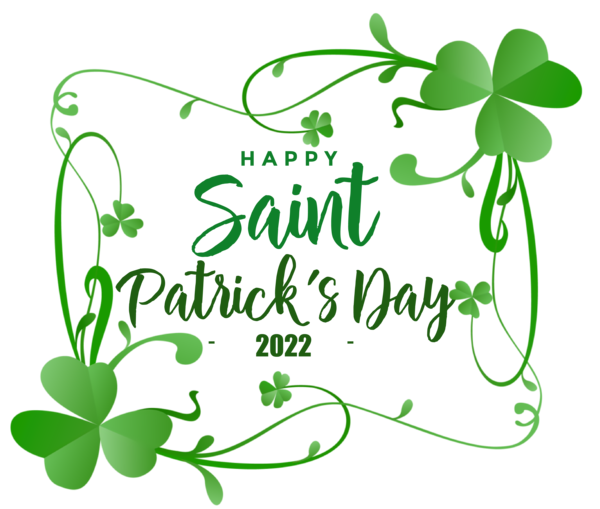 Transparent St. Patrick's Day Design Pixel art Pixel for Saint Patrick for St Patricks Day