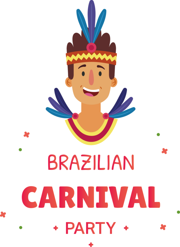 Transparent Brazilian Carnival Brazilian Carnival Carnival Design for Carnaval do Brasil for Brazilian Carnival
