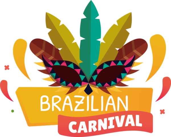 Transparent Brazilian Carnival Brazilian Carnival Carnival Carnival in Rio de Janeiro for Carnaval for Brazilian Carnival