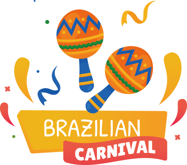 Transparent Brazilian Carnival Brazilian Carnival Brazil Carnival in Rio de Janeiro for Carnaval for Brazilian Carnival