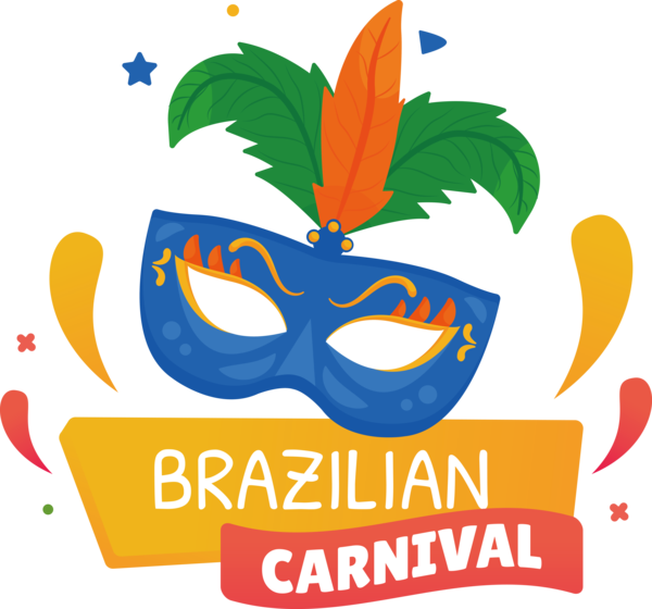 Transparent Brazilian Carnival Brazilian Carnival Carnival in Rio de Janeiro Carnival for Carnaval for Brazilian Carnival
