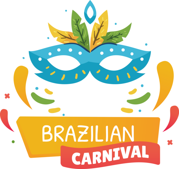 Transparent Brazilian Carnival Brazilian Carnival Carnival in Rio de Janeiro Venice Carnival for Carnaval for Brazilian Carnival
