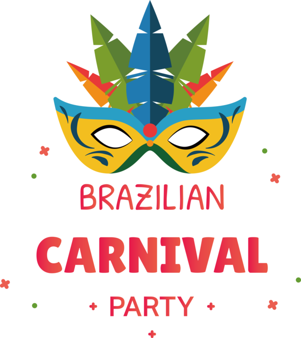 Transparent Brazilian Carnival Carnival Cartoon Digital art for Carnaval do Brasil for Brazilian Carnival