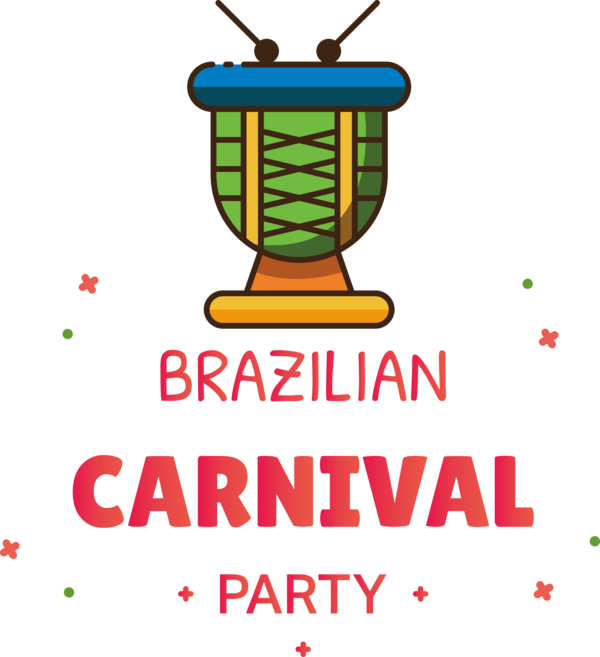 Transparent Brazilian Carnival Logo Security Security company for Carnaval do Brasil for Brazilian Carnival