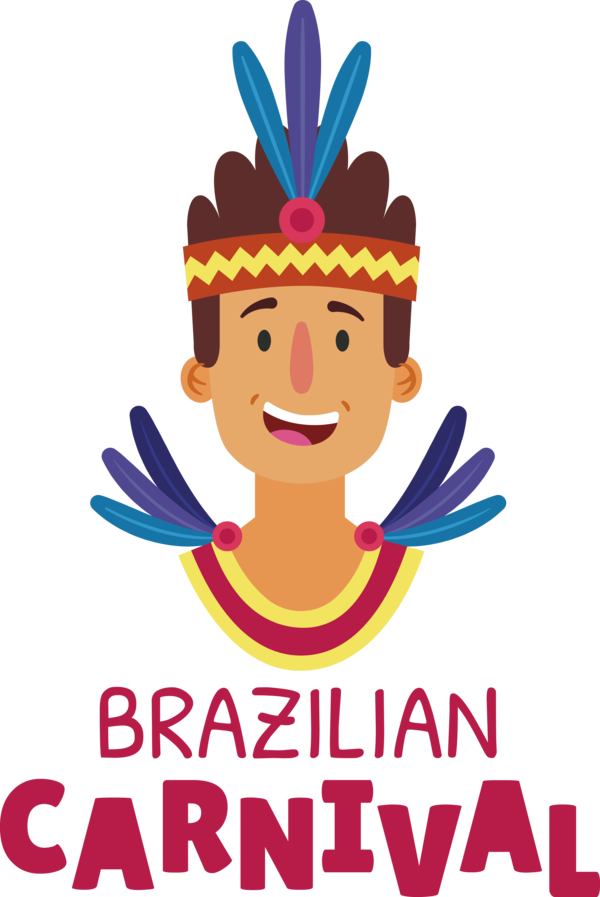 Transparent Brazilian Carnival Brazilian Carnival Carnival Design for Carnaval do Brasil for Brazilian Carnival