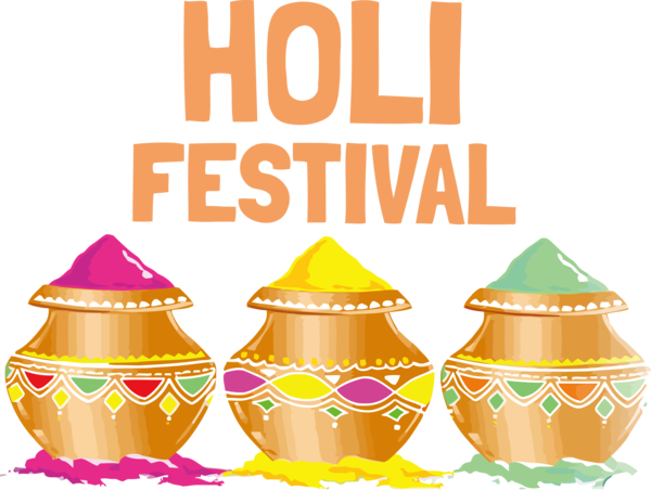 Transparent Holi Strawberry Crunch Cake Drawing Festival for Happy Holi for Holi