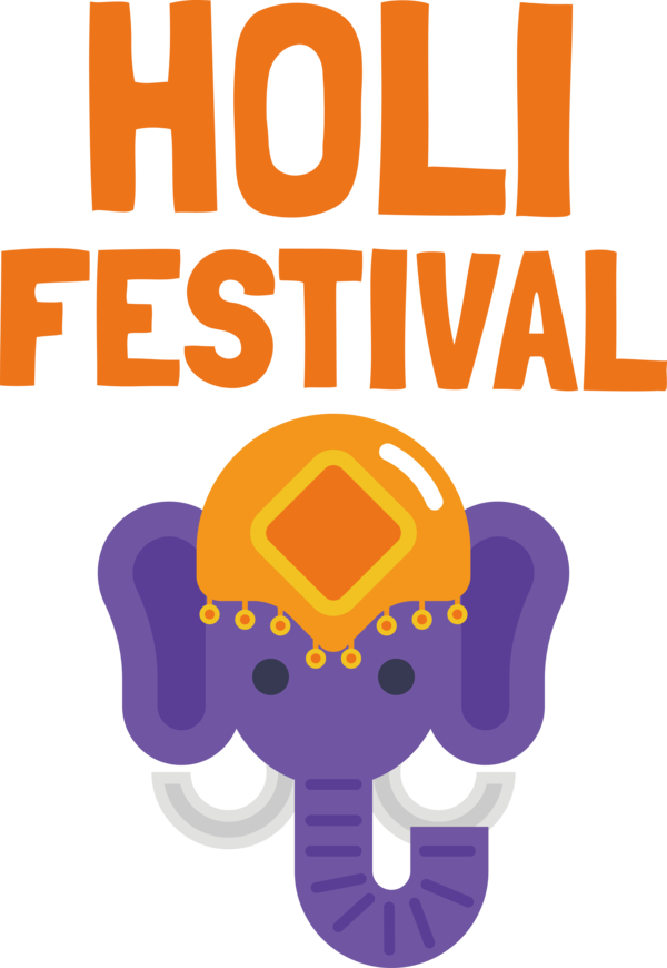 Transparent Holi Cambridge Science Festival Logo Science festival for Happy Holi for Holi