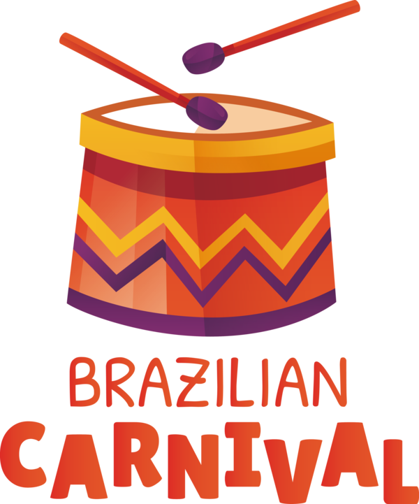 Transparent Brazilian Carnival Line Meter Mathematics for Carnaval do Brasil for Brazilian Carnival