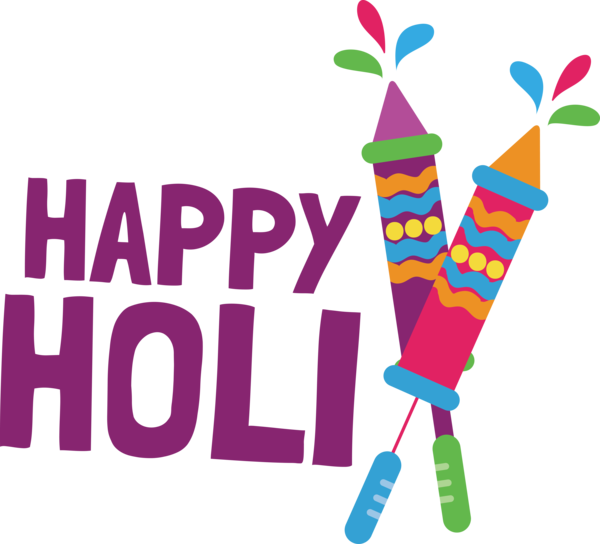 Transparent Holi Five Roses Pub  Taco Bell for Happy Holi for Holi