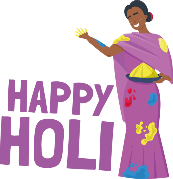Transparent Holi World Ranger Day Day World for Happy Holi for Holi