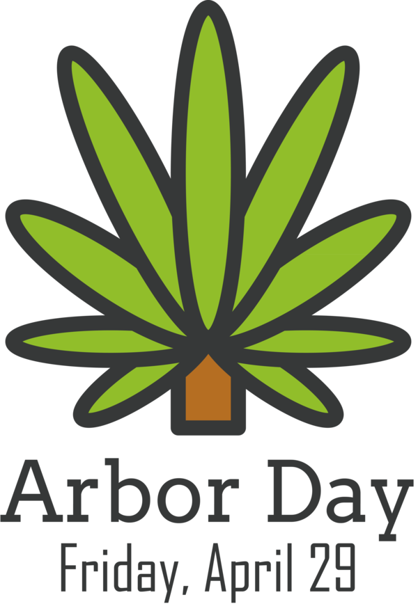 Transparent Arbor Day Medical cannabis Cannabis cookies for Happy Arbor Day for Arbor Day