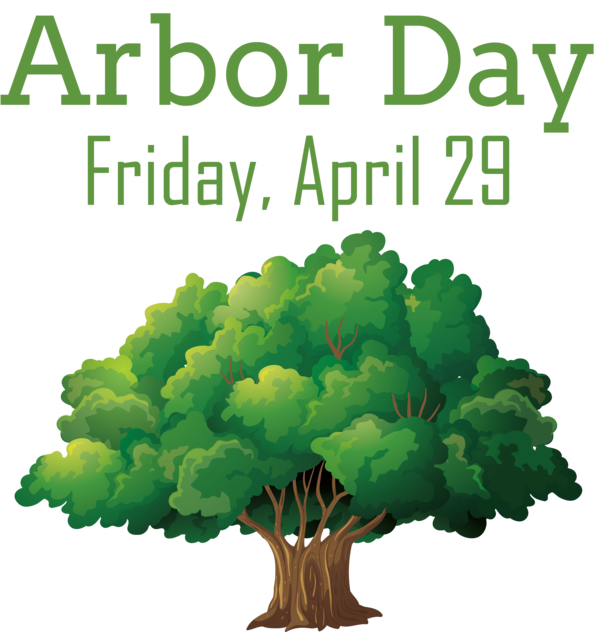 Transparent Arbor Day Nature Tree Royalty-free for Happy Arbor Day for Arbor Day