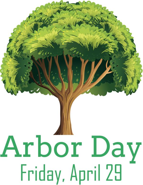 Transparent Arbor Day Rubik's Snake Royalty-free Tree for Happy Arbor Day for Arbor Day