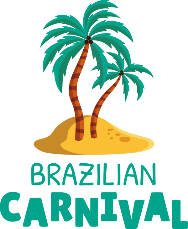 Transparent Brazilian Carnival Brazilian Carnival Brazil Leaf for Carnaval do Brasil for Brazilian Carnival