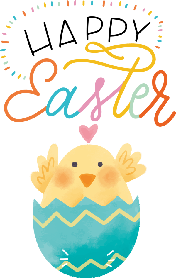 Transparent Easter Cake decorating Cake Text for Easter Day for Easter