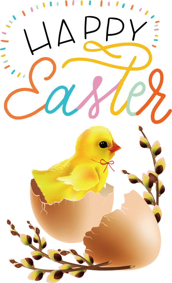 Transparent Easter Drawing Royalty-free Design for Easter Day for Easter