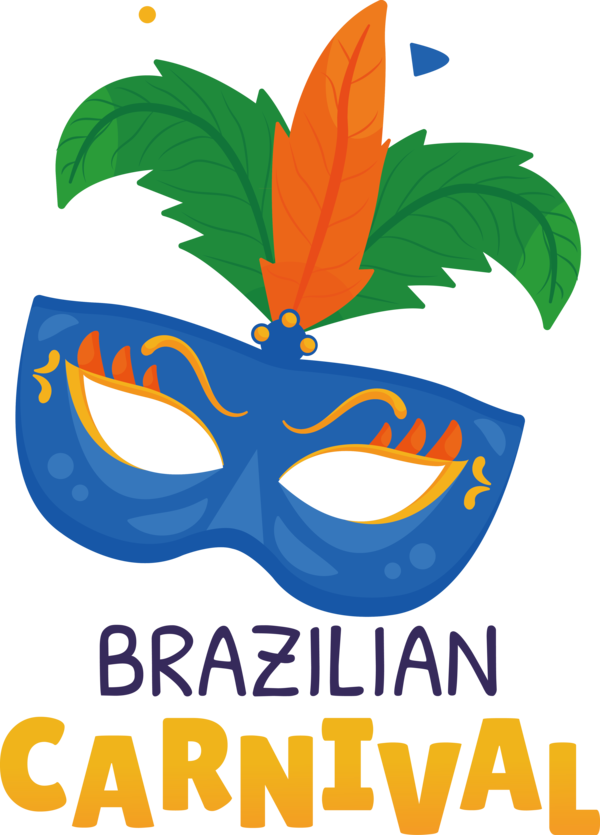 Transparent Brazilian Carnival Drawing Design Visual arts for Carnaval do Brasil for Brazilian Carnival