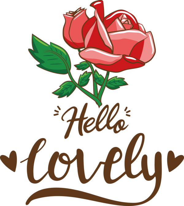 Transparent Valentine's Day Floral design Garden roses Rose for Rose for Valentines Day
